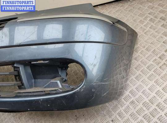 купить Бампер передний на Citroen Xsara Picasso