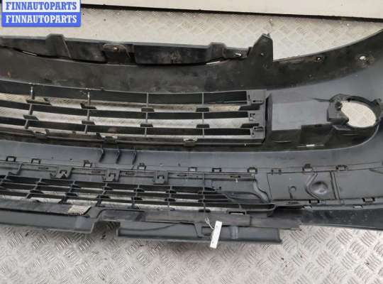 купить Бампер передний на Citroen Xsara Picasso
