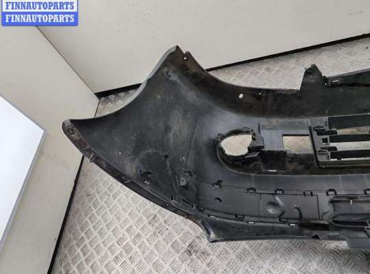 купить Бампер передний на Citroen Xsara Picasso