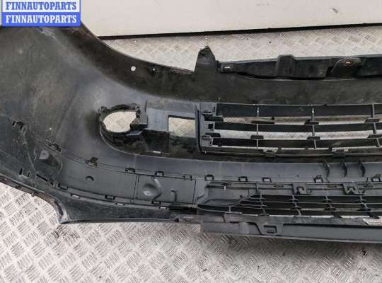 купить Бампер передний на Citroen Xsara Picasso