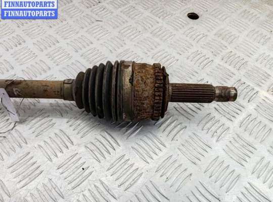 купить Полуось передняя правая на Kia Rio (2005-2011)