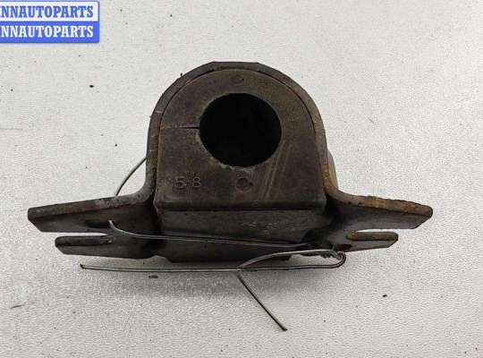 Купить Крепление втулки стабилизатора переднего на Opel Vectra B (1995-2002) Крепление втулки стабилизатора переднего OP2381846 на Opel Vectra B (1995-2002)