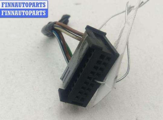 купить Разъем (фишка) проводки на Opel Astra H (2004-2009)