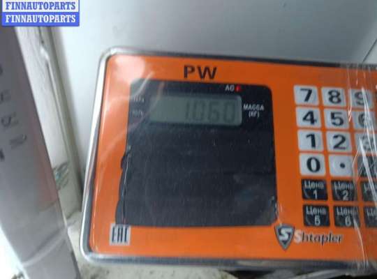 купить Зеркало наружное левое на Audi A6 C6 (2004-2011)