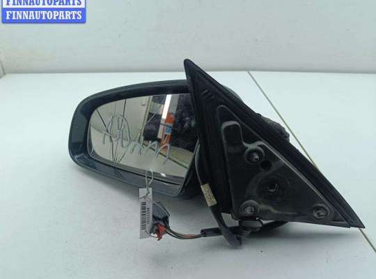 купить Зеркало наружное левое на Audi A6 C6 (2004-2011)