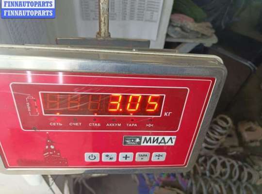 купить Суппорт задний правый на Mercedes C-Class W202 (1993-2000)