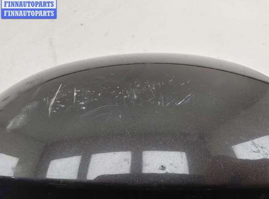 Зеркало боковое на Volkswagen Passat B6 (3C)