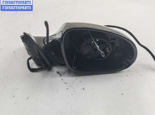 Купить Зеркало наружное правое на Volkswagen Passat B6 Зеркало наружное правое VG2573220 на Volkswagen Passat B6