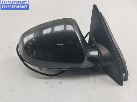 Зеркало боковое на Volkswagen Passat B6 (3C)