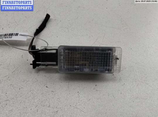 Фонарь салонный (плафон) VG2399671 на Volkswagen Touareg