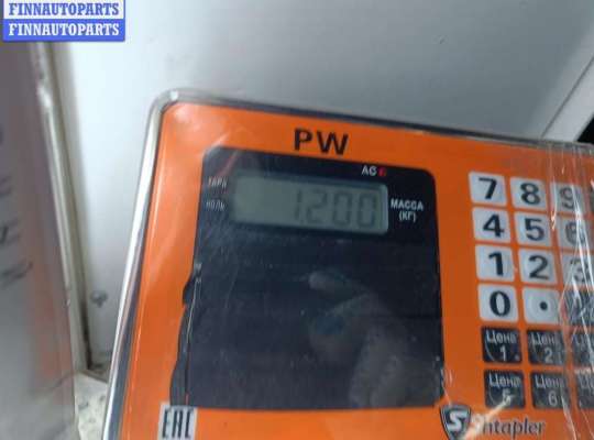 купить Ремень безопасности передний правый на Volkswagen Golf-4