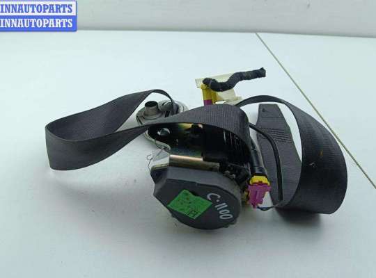 купить Ремень безопасности передний правый на Volkswagen Golf-4