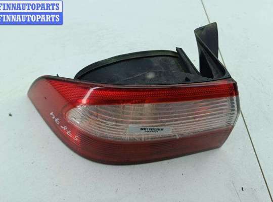 купить Фонарь задний левый на Renault Laguna II (2001-2007)