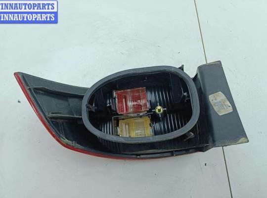 купить Фонарь задний левый на Renault Laguna II (2001-2007)