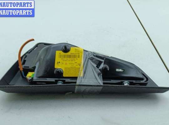 Подушка безопасности (прочее) на Opel Astra H / Classic