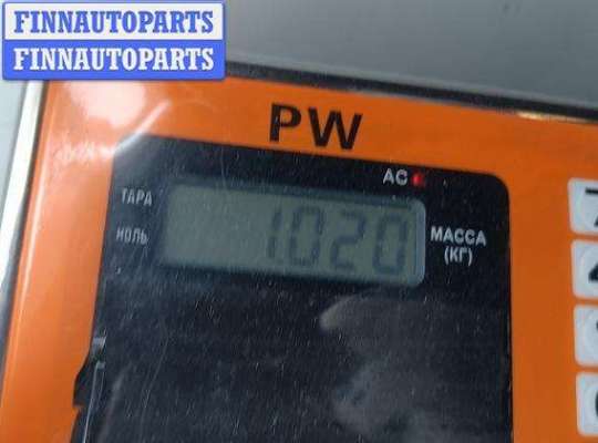 Подушка безопасности (прочее) на Opel Astra H / Classic