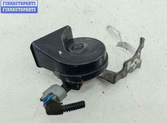Сигнал (клаксон) OP2416310 на Opel Vectra C (2002-2008)