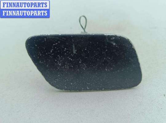 купить Решётка (заглушка) в бампер на Audi A4 B7 (2004-2008)