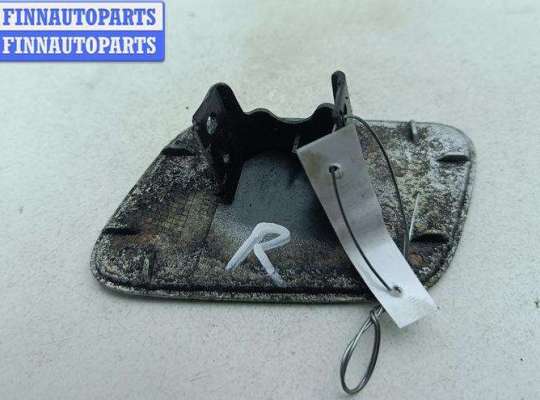 купить Решётка (заглушка) в бампер на Audi A4 B7 (2004-2008)