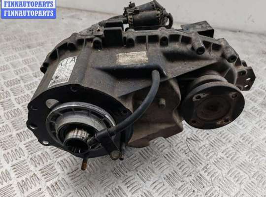 купить Раздаточная коробка (редуктор раздаточный) на Kia Sorento (2002-2009)