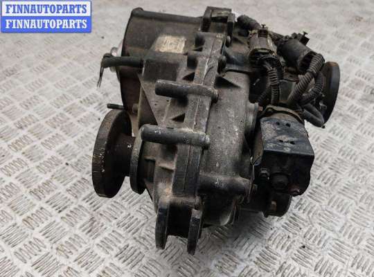 купить Раздаточная коробка (редуктор раздаточный) на Kia Sorento (2002-2009)