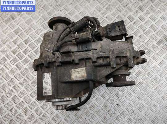 купить Раздаточная коробка (редуктор раздаточный) на Kia Sorento (2002-2009)