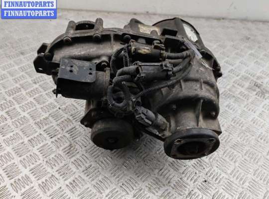 купить Раздаточная коробка (редуктор раздаточный) на Kia Sorento (2002-2009)