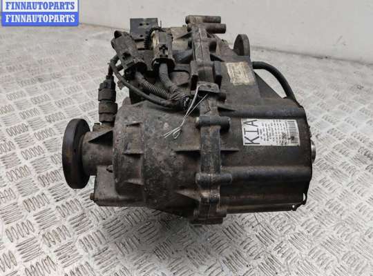 купить Раздаточная коробка (редуктор раздаточный) на Kia Sorento (2002-2009)