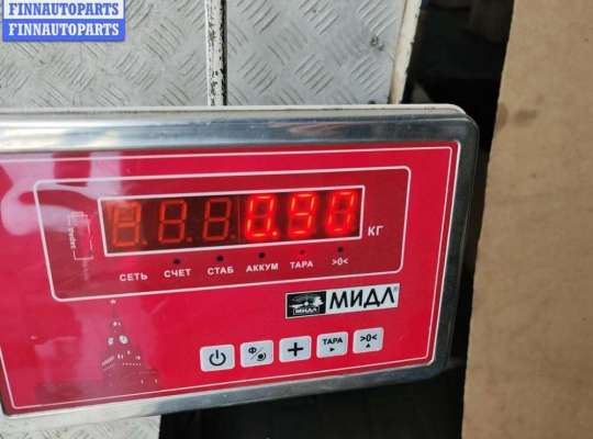 купить Бачок омывателя на Volkswagen Golf-4