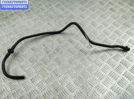 Патрубок (трубка, шланг) на Ford Focus I