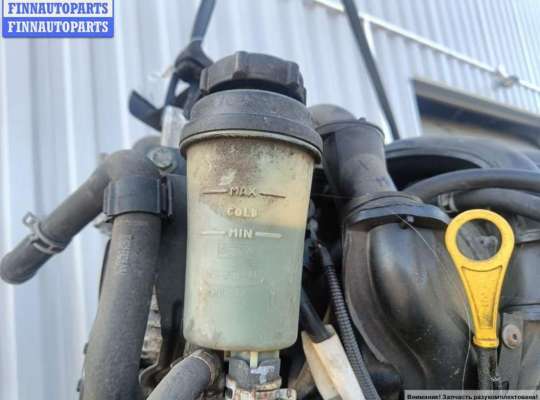 купить Двигатель (ДВС) на Ford Focus II (2004-2011)