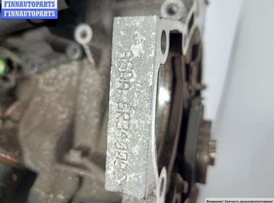 купить Двигатель (ДВС) на Ford Focus II (2004-2011)