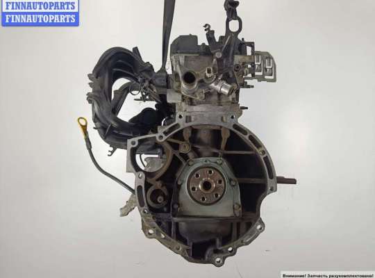 купить Двигатель (ДВС) на Ford Focus II (2004-2011)