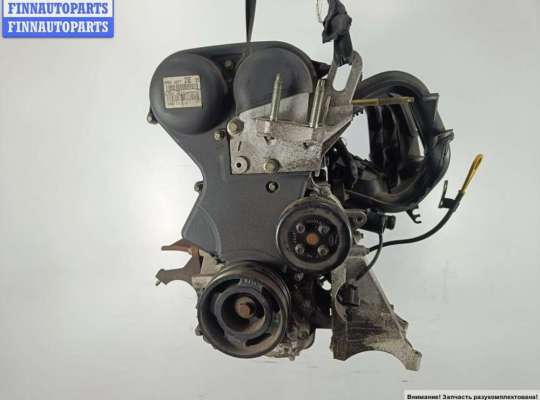 купить Двигатель (ДВС) на Ford Focus II (2004-2011)