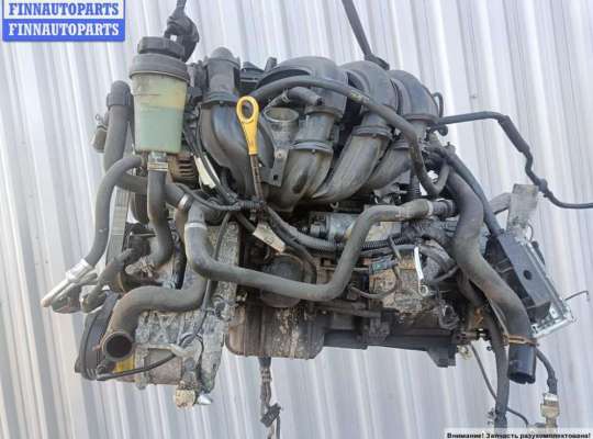 купить Двигатель (ДВС) на Ford Focus II (2004-2011)
