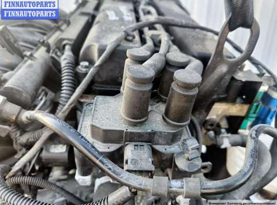 купить Двигатель (ДВС) на Ford Focus II (2004-2011)