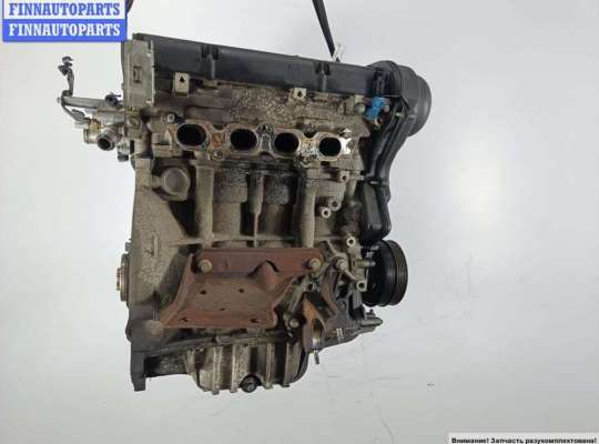 купить Двигатель (ДВС) на Ford Focus II (2004-2011)