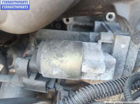 купить Двигатель (ДВС) на Ford Focus II (2004-2011)