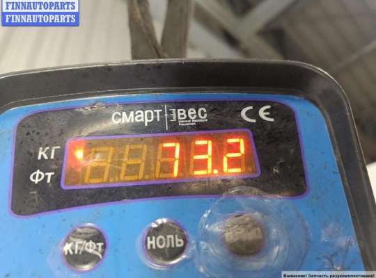 купить Двигатель (ДВС) на Ford Focus II (2004-2011)