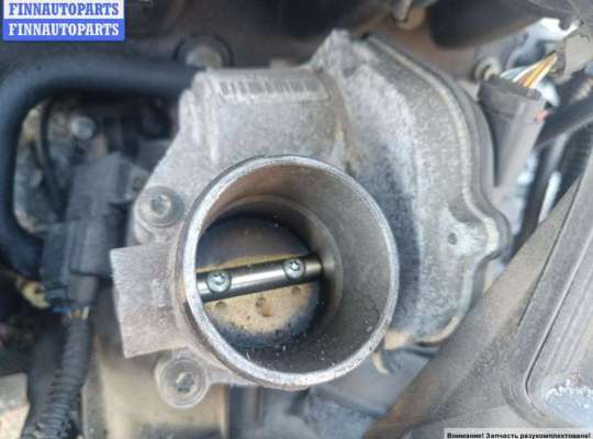 купить Двигатель (ДВС) на Ford Focus II (2004-2011)