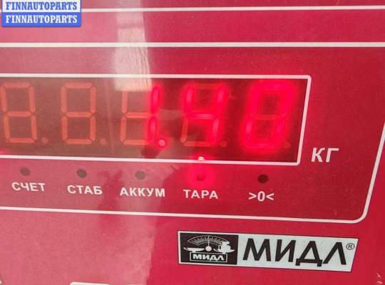 купить Насос гидроусилителя руля на Volkswagen Golf-4