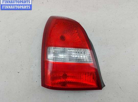Фонарь задний левый NS987018 на Nissan Primera P12 (2002-2008)