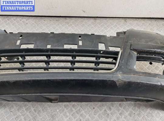 купить Бампер передний на Volkswagen Passat B6