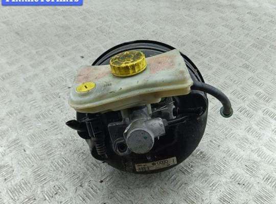 купить Цилиндр тормозной главный на Audi A4 B6 (2001-2004)