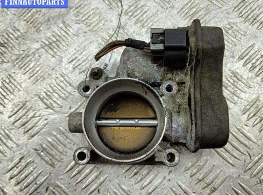 Заслонка дроссельная OP2402410 на Opel Signum (2003-2008)