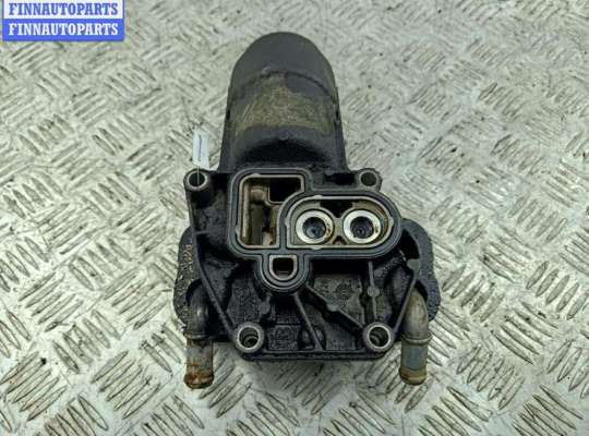 Корпус масляного фильтра