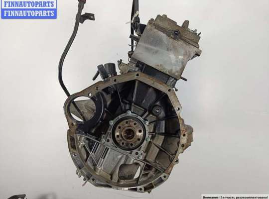 купить Двигатель (ДВС) на Mercedes E-Class W211 (2002-2009)