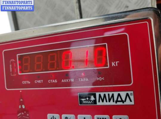 купить Плата фонаря заднего левого на BMW 5 E39 (1995-2003)