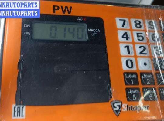 купить Кнопка открывания багажника на Renault Laguna II (2001-2007)