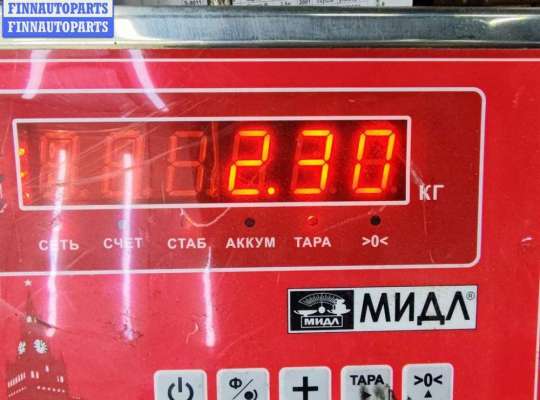 купить Пружина подвески задняя на Volkswagen Passat B5+ (GP)